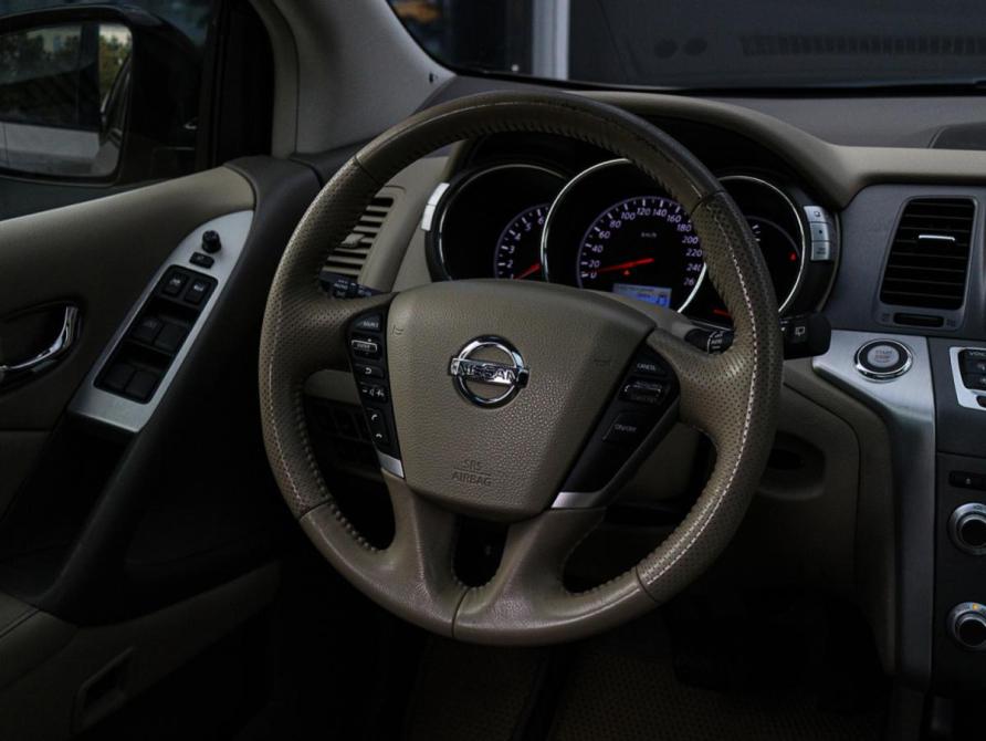 Nissan Murano II (Z51) Рестайлинг 2 Москва  - изображение 12