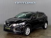 Nissan Qashqai II Рестайлинг Краснодар  - изображение 21