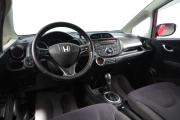 Honda Jazz II Рестайлинг Новосибирск  - изображение 26