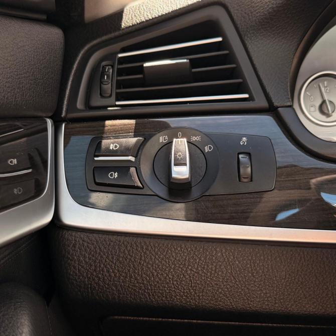 BMW 5 серии VI (F10/F11/F07) Нижнекамск  - изображение 25