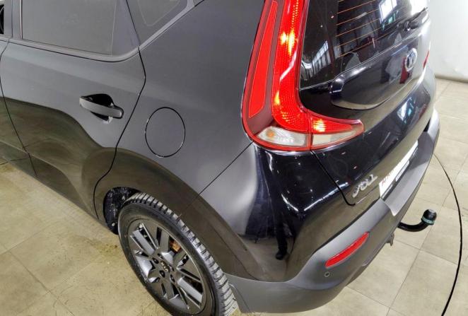 Kia Soul III с пробегом 2020 года, цена 1 735 000 рублей, 86465 км, хэтчбек, Автокод Объявления