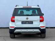 Skoda Yeti I Рестайлинг Иркутск  - изображение 40