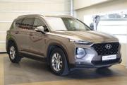 Hyundai Santa Fe IV Химки  - изображение 43