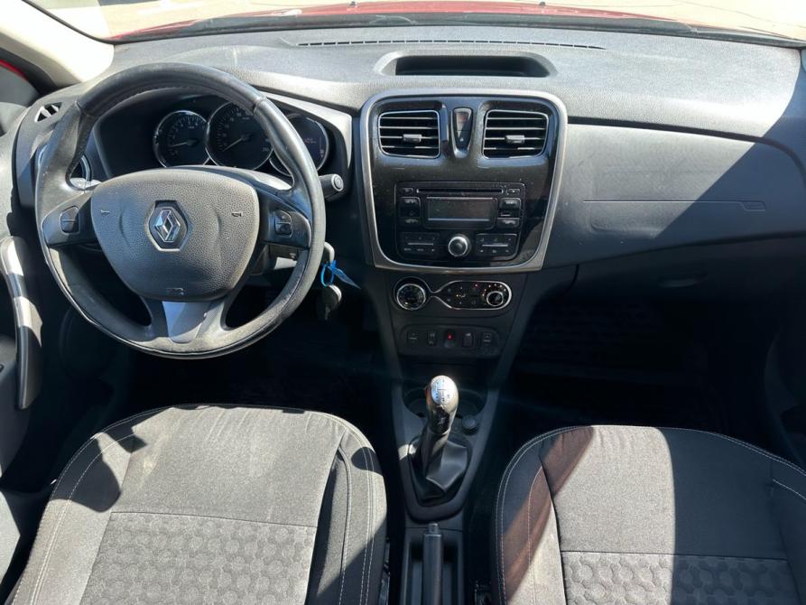Renault Logan II Нижний Новгород  - изображение 8