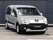 Peugeot Partner II Новороссийск  - изображение 19