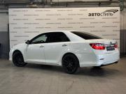 Toyota Camry VII (XV50) Санкт-Петербург  - изображение 25