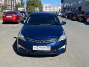 Hyundai Solaris I Оренбург  - изображение 12