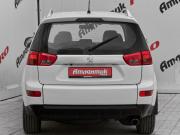Peugeot 4007 Екатеринбург  - изображение 26