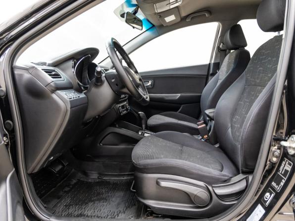 Kia Rio III с пробегом 2011 года, цена 868 000 рублей, 180186 км, седан, Автокод Объявления