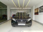 Lexus RX III Новосибирск  - изображение 16