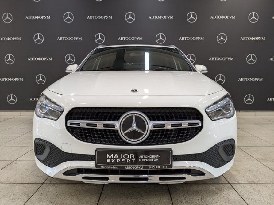 Mercedes-Benz GLA II (H247) Москва  - изображение 2