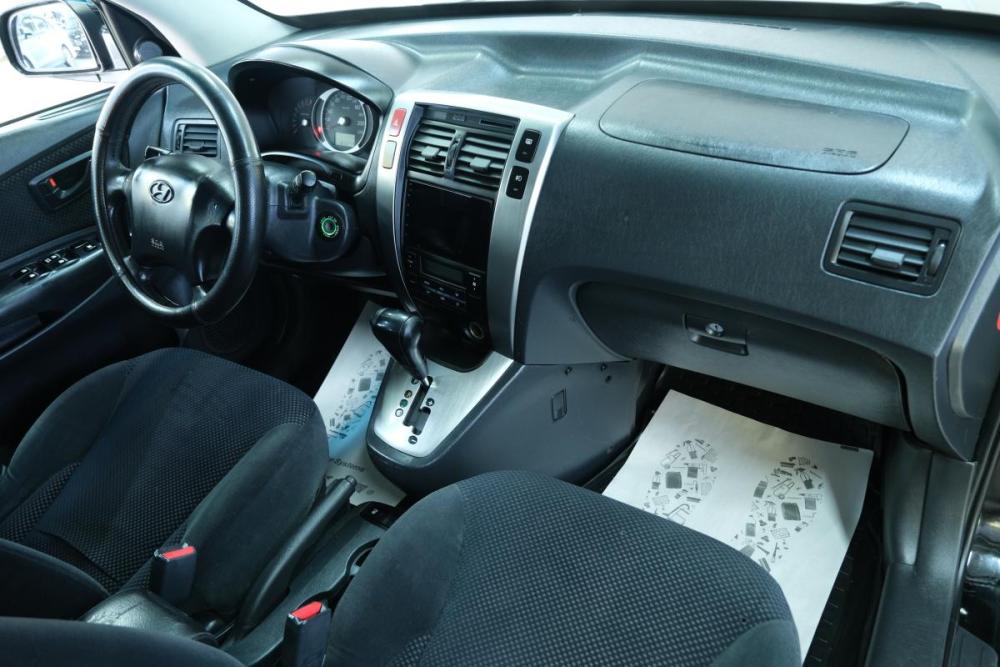 Hyundai Tucson I Омск  - изображение 18