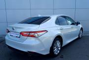 Toyota Camry VIII (XV70) Абакан  - изображение 29