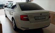 Skoda Octavia III (A7) Рестайлинг Москва  - изображение 24