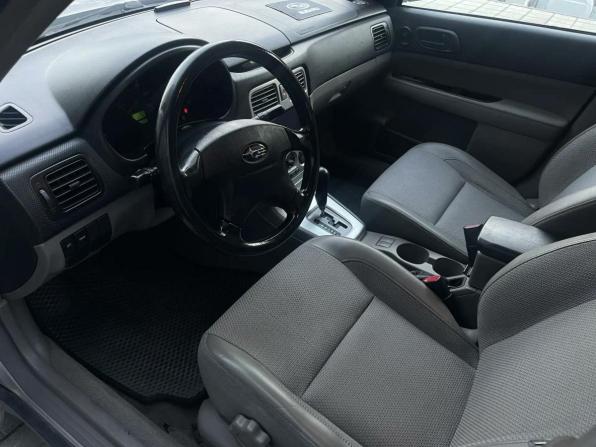 Subaru Forester II с пробегом 2003 года, цена 470 000 рублей, 350000 км, внедорожник, Автокод Объявления