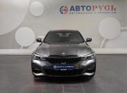 BMW 3 серии VII (G2x) Москва  - изображение 28