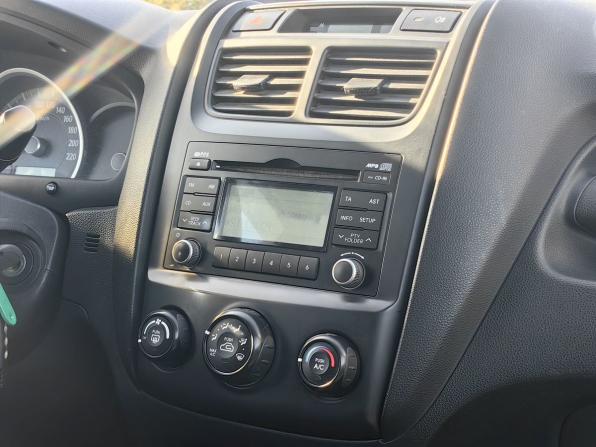 Kia Sportage II Рестайлинг с пробегом 2009 года, цена 539 000 рублей, 342000 км, внедорожник, Автокод Объявления
