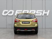 Suzuki SX4 II (S-Cross) Краснодар  - изображение 25