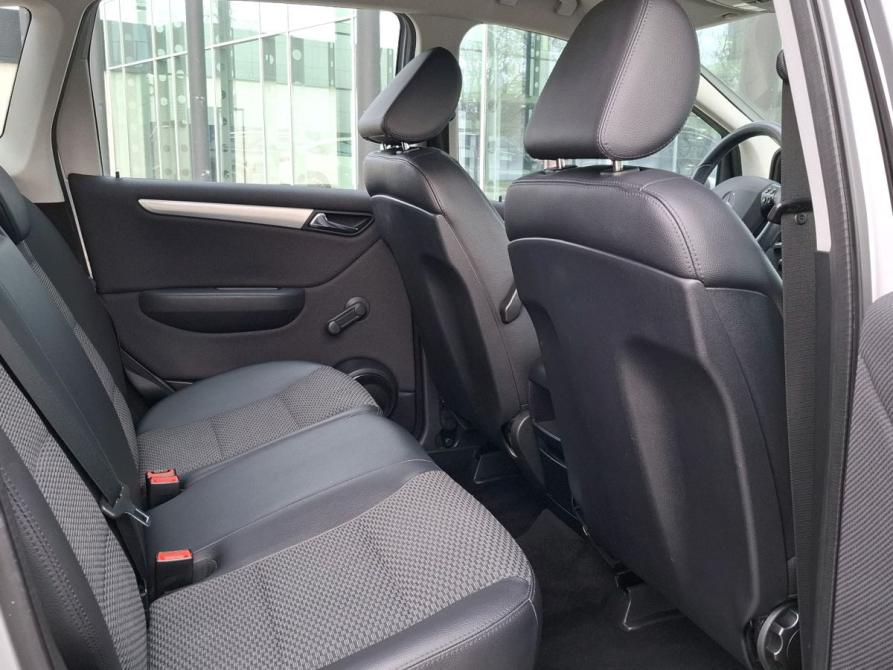 Mercedes-Benz A-Класс II (W169) Рестайлинг Санкт-Петербург  - изображение 12
