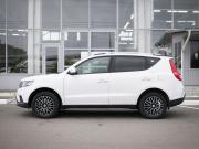 Geely Emgrand X7 I Рестайлинг 2 Курган  - изображение 30