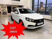 Lada (ВАЗ) Vesta I Чайковский  - изображение 30