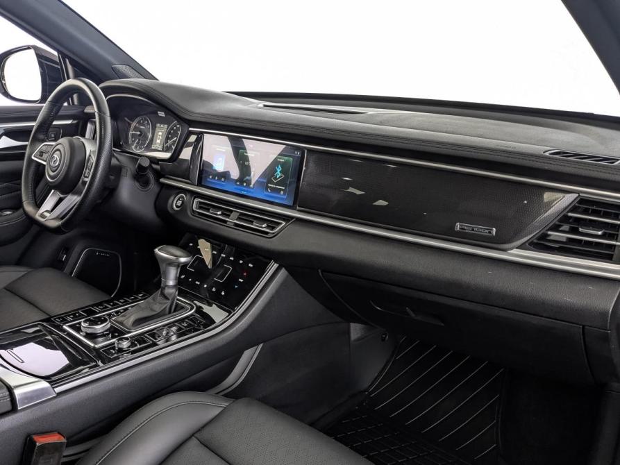 Dongfeng DFSK ix7 Москва  - изображение 13