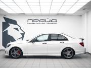 Mercedes-Benz C-Класс III (W204) Рестайлинг Ростов-на-Дону  - изображение 30