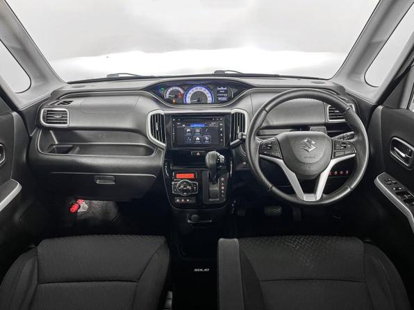 Suzuki Solio III с пробегом 2016 года, цена 844 000 рублей, 194457 км, микровэн, Автокод Объявления