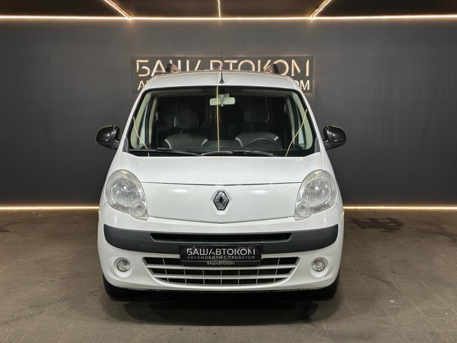 Renault Kangoo II Уфа  - изображение 3