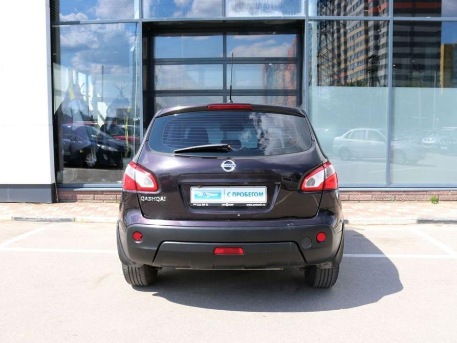 Nissan Qashqai I Рестайлинг Нижний Новгород  - изображение 4
