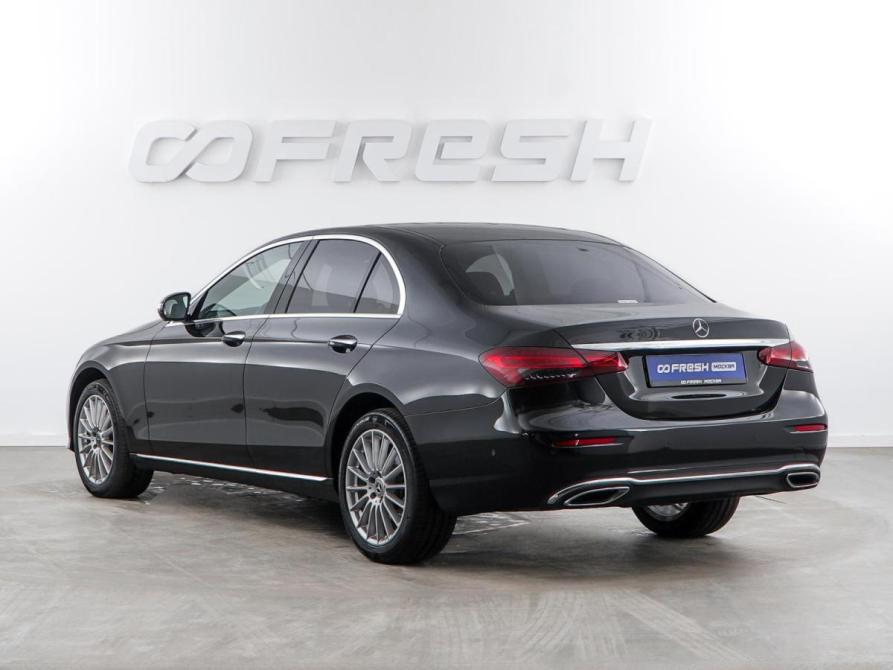 Mercedes-Benz E-Класс V (W213 S213 C238) Рестайлинг Москва  - изображение 2