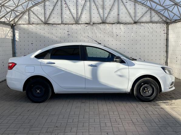 Lada (ВАЗ) Vesta I с пробегом 2021 года, цена 1 030 000 рублей, 105366 км, седан, Автокод Объявления