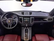 Porsche Macan I Москва  - изображение 44