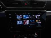 Skoda Superb III Рестайлинг Москва  - изображение 45