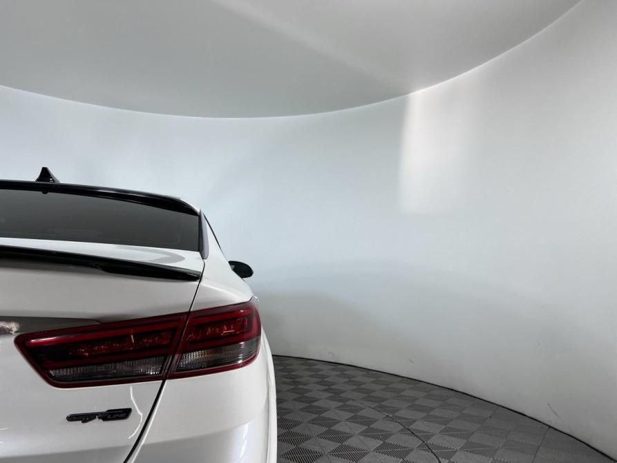 Kia Optima IV Архангельск  - изображение 10