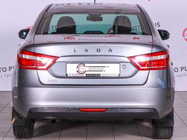 Lada (ВАЗ) Vesta I с пробегом 2016 года, цена 749 000 рублей, 173080 км, седан, Автокод Объявления