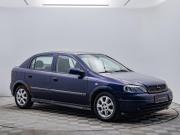 Opel Astra G Москва  - изображение 23