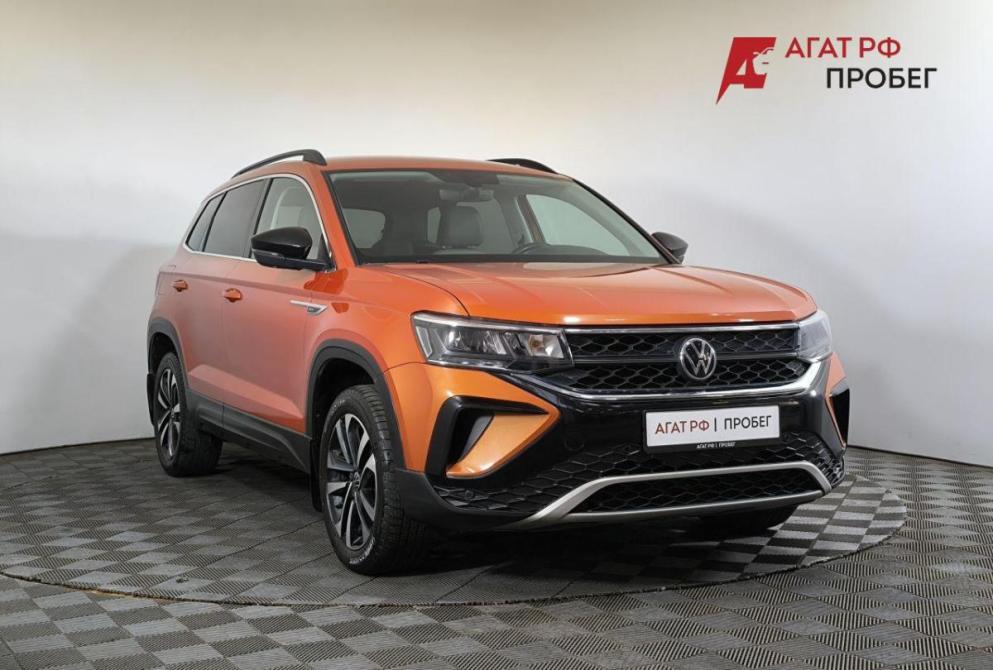 Volkswagen Taos I Нижний Новгород  - изображение 3