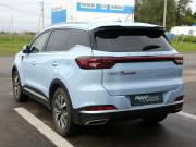 Chery Tiggo 7 Pro Max I Иваново  - изображение 23