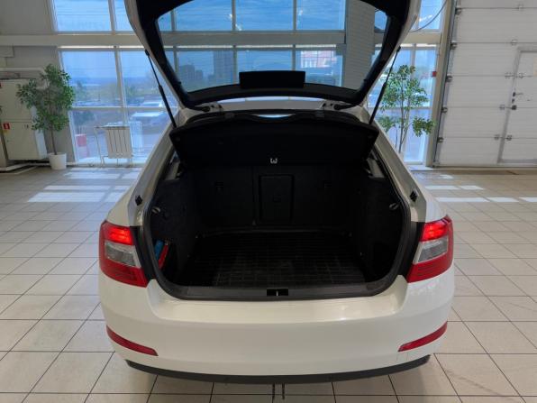 Skoda Octavia III (A7) с пробегом 2013 года, цена 1 170 000 рублей, 158000 км, лифтбек, Автокод Объявления