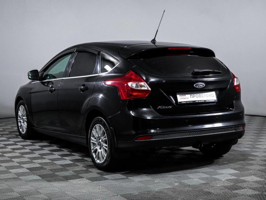 Ford Focus III Москва  - изображение 8