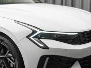 Kia K5 III Рестайлинг Москва  - изображение 34
