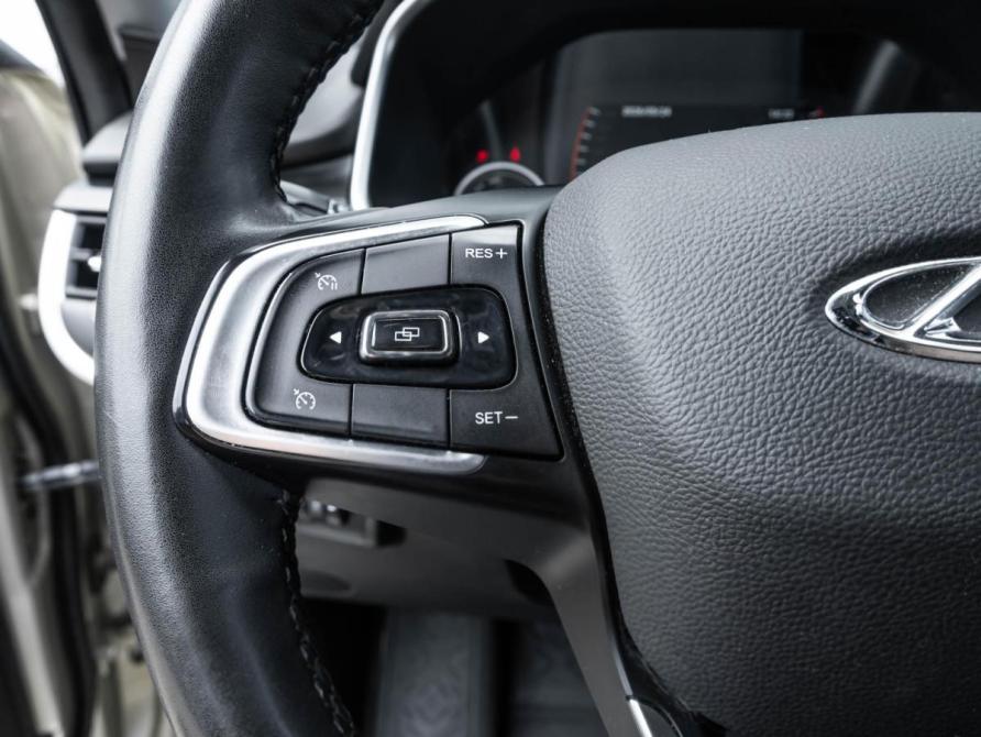 Chery Tiggo 8 I Ставрополь  - изображение 23