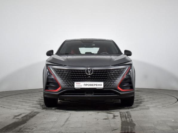 Changan UNI-T I с пробегом 2020 года, цена 1 715 000 рублей, 89955 км, внедорожник, Автокод Объявления