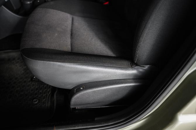 Renault Sandero I с пробегом 2012 года, цена 630 000 рублей, 123000 км, хэтчбек, Автокод Объявления