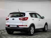 Kia Sportage III Санкт-Петербург  - изображение 31