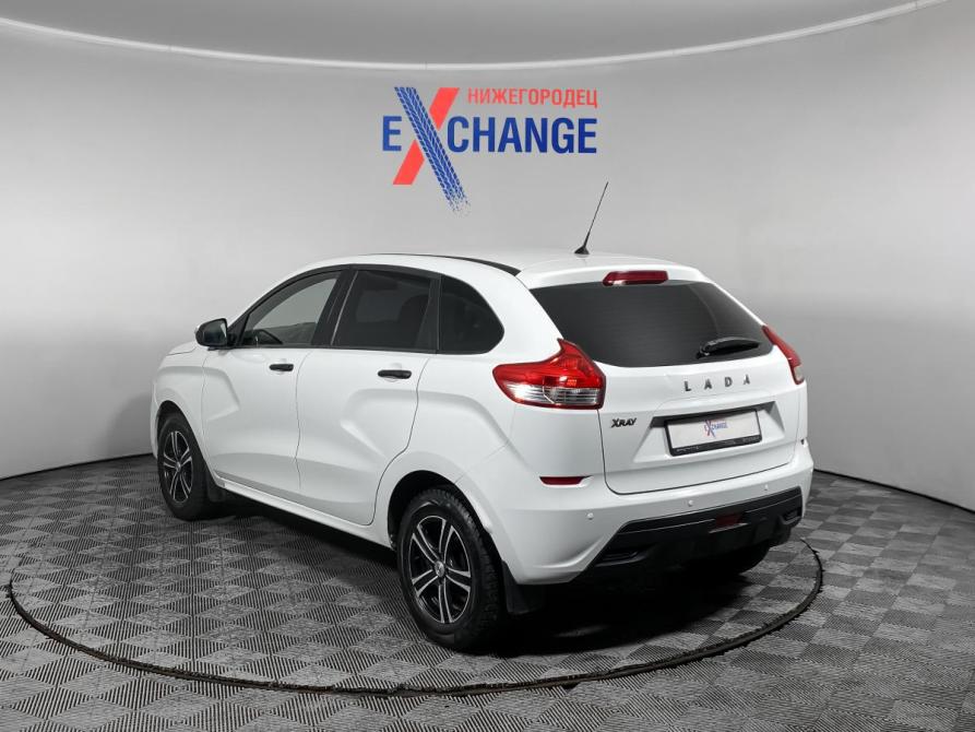 Lada (ВАЗ) XRAY I Нижний Новгород  - изображение 7