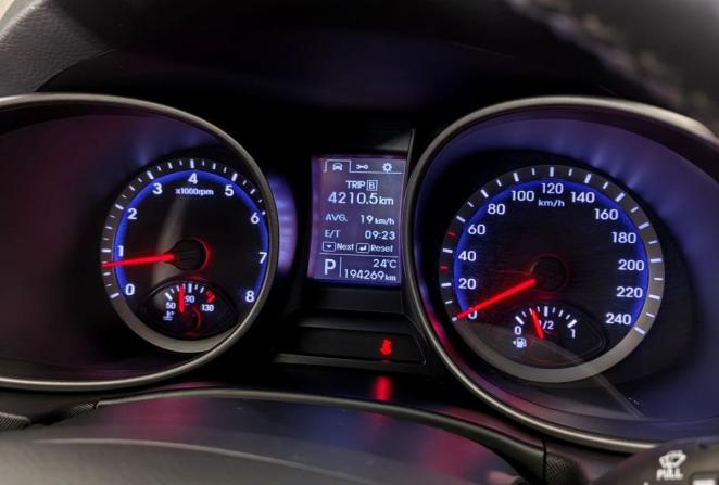 Hyundai Santa Fe III с пробегом 2015 года, цена 1 799 000 рублей, 194097 км, внедорожник, Автокод Объявления