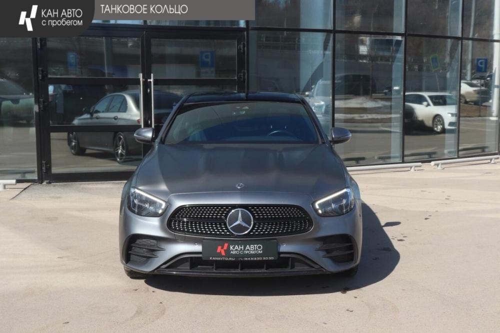 Mercedes-Benz E-Класс V (W213 S213 C238) Рестайлинг Казань  - изображение 2