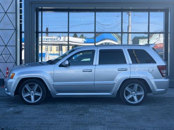 Jeep Grand Cherokee III (WK) с пробегом 2008 года, цена 2 022 000 рублей, 189000 км, внедорожник, Автокод Объявления